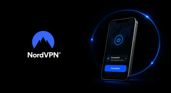NordVPN