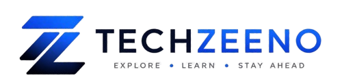techzeeno logo