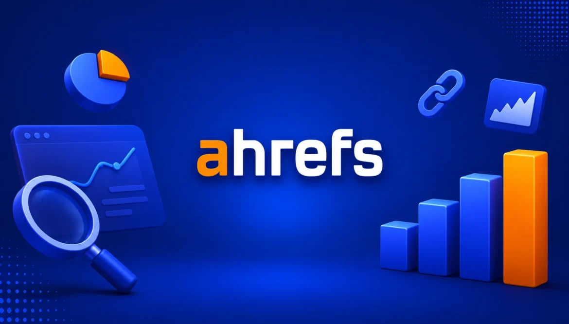 Ahrefs