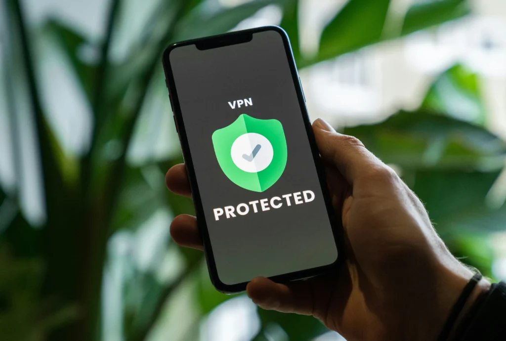 Express vpn Privacy