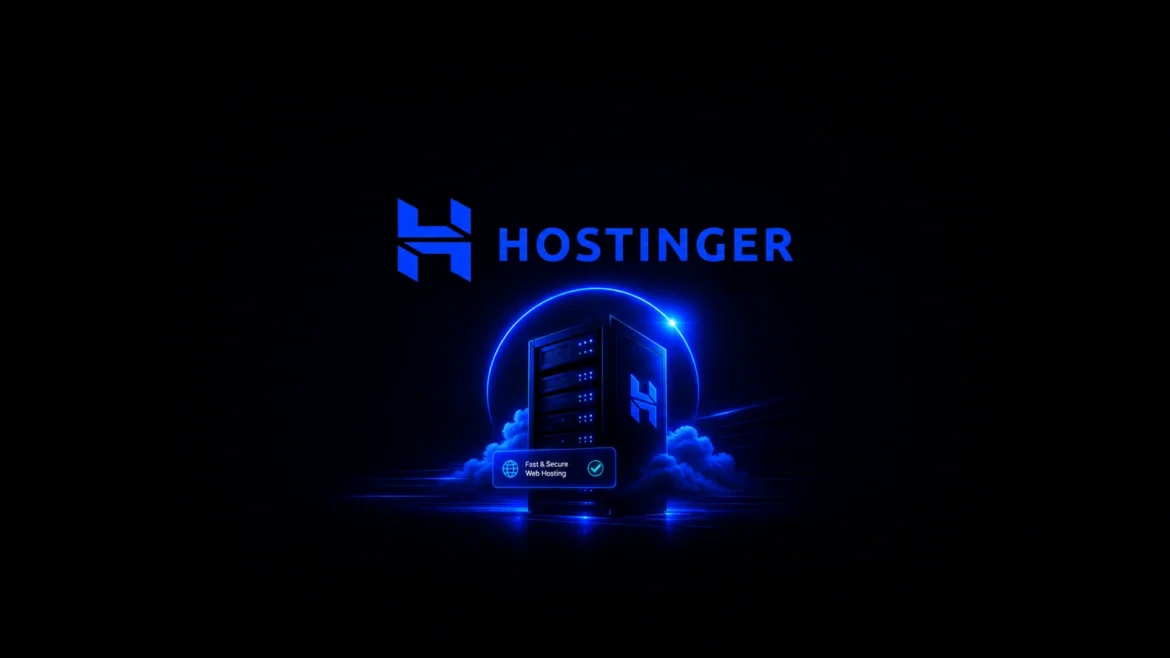Hostinger