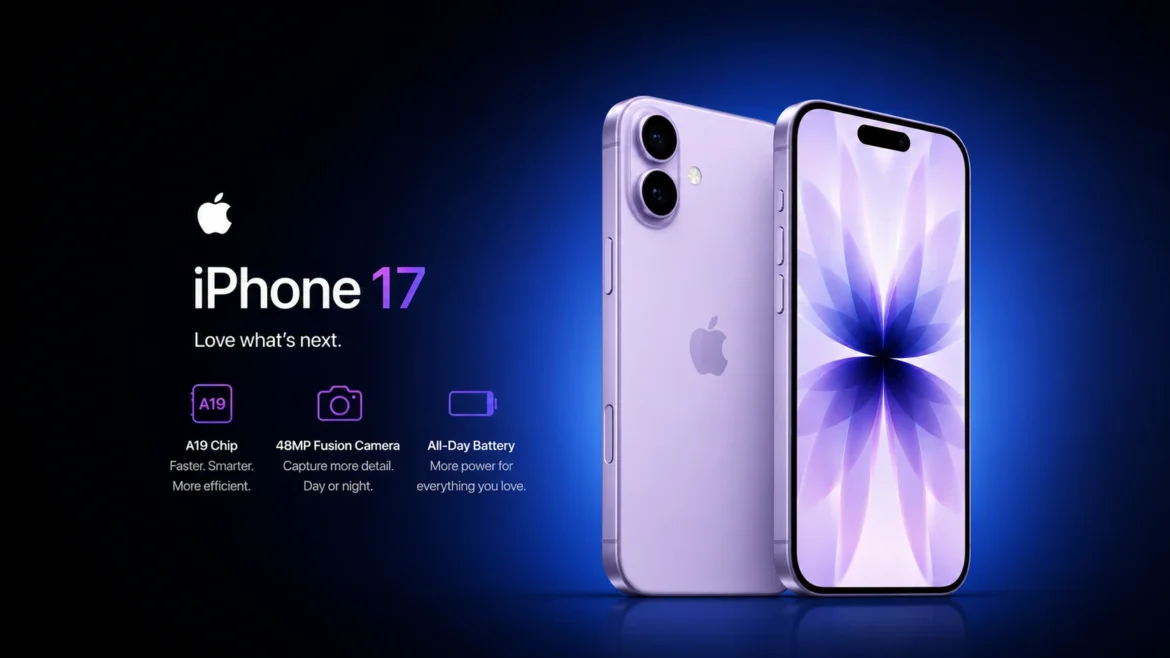iphone 17