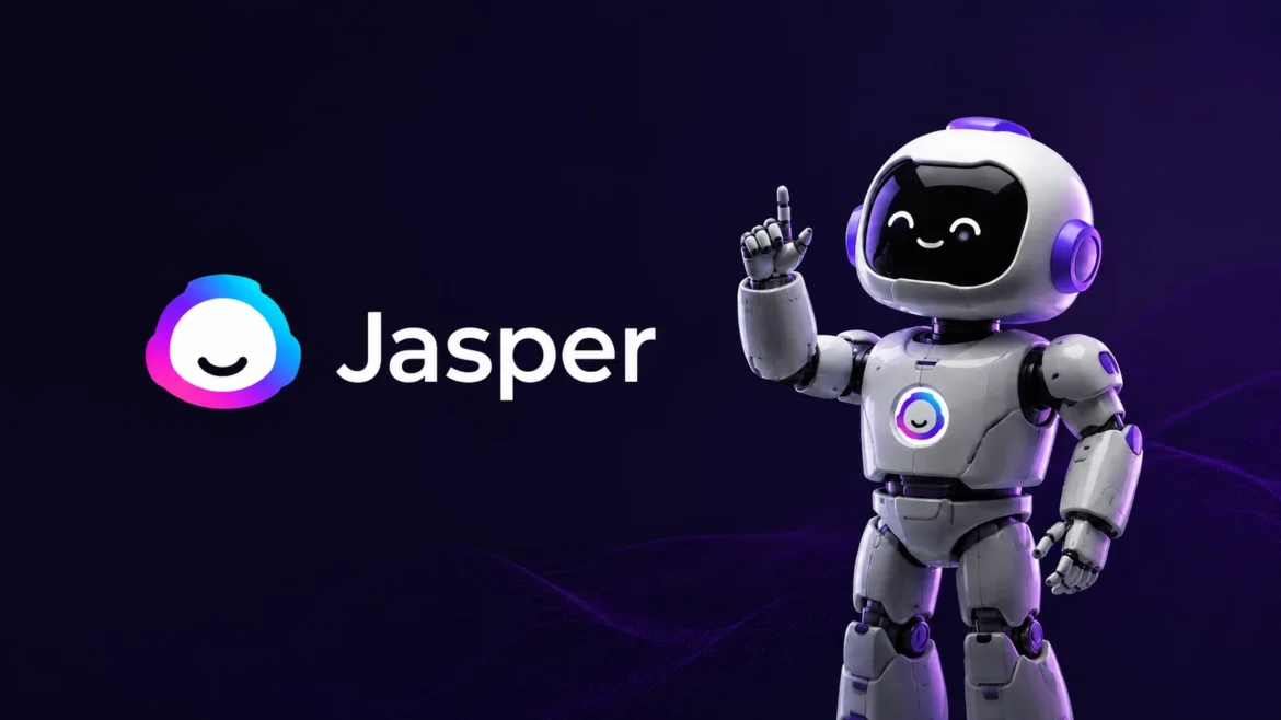 Jasper AI