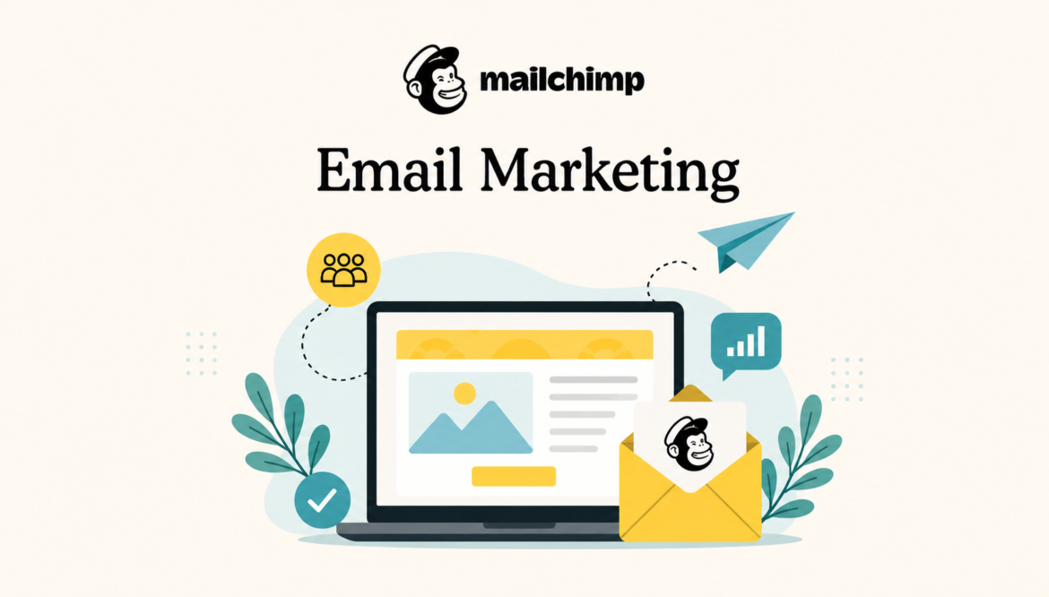 Mailchimp