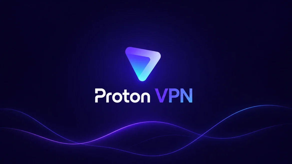 Proton VPN