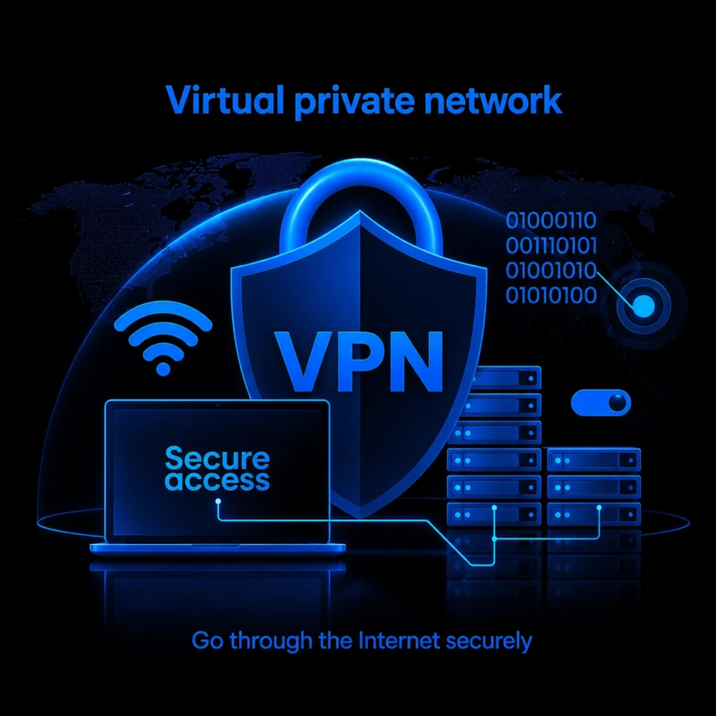 What is a VPN?