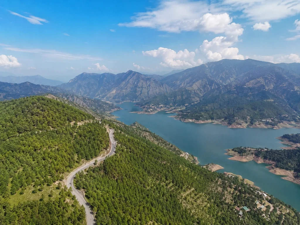 DJI Mini 4K image
