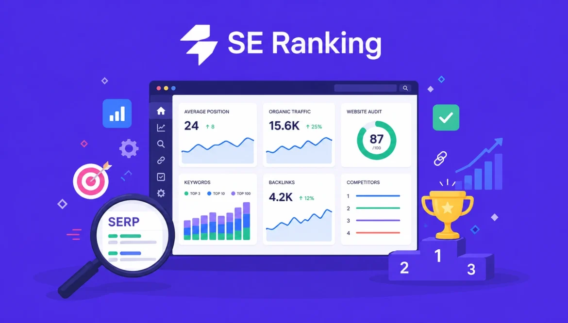 SE Ranking