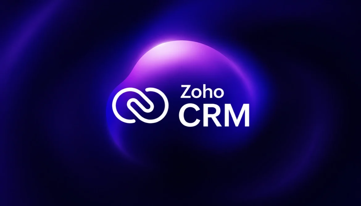 Zoho CRM
