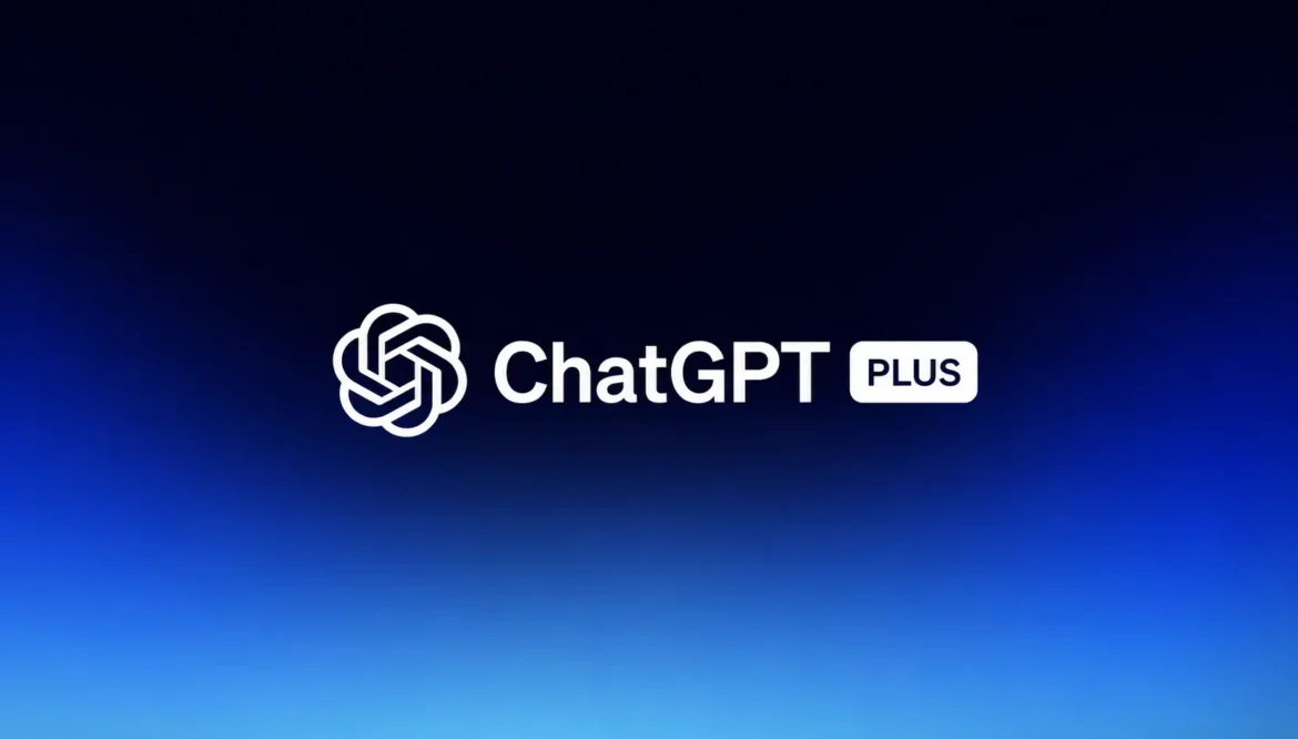 chatgpt plus