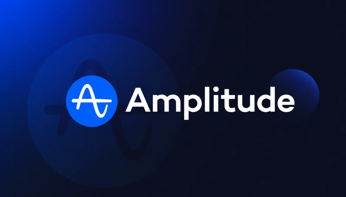Amplitude
