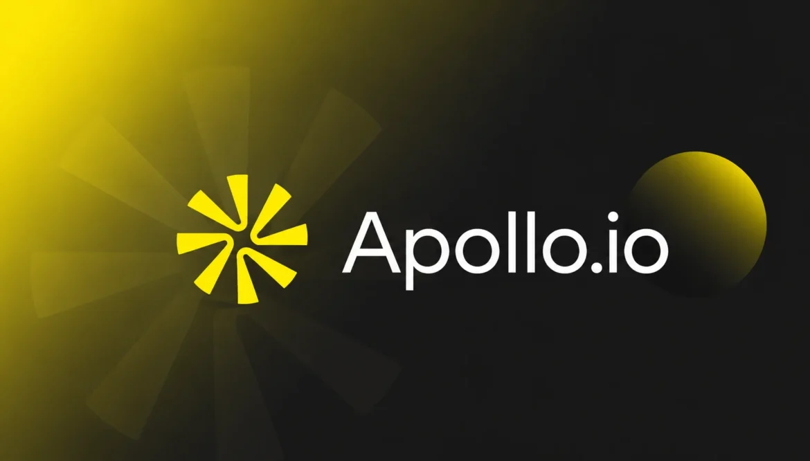 Apollo.io
