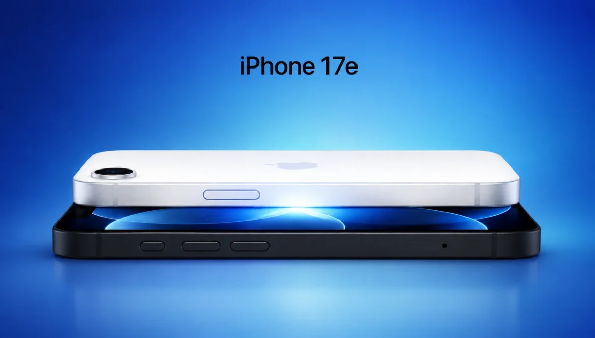 Apple iPhone 17e