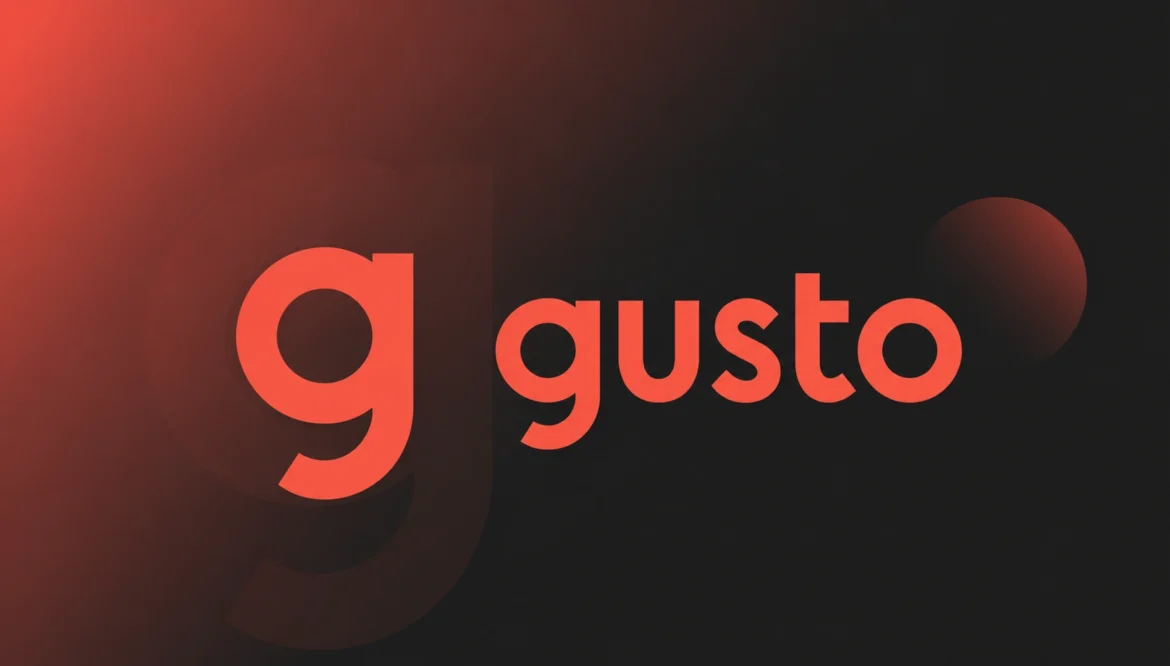 Gusto