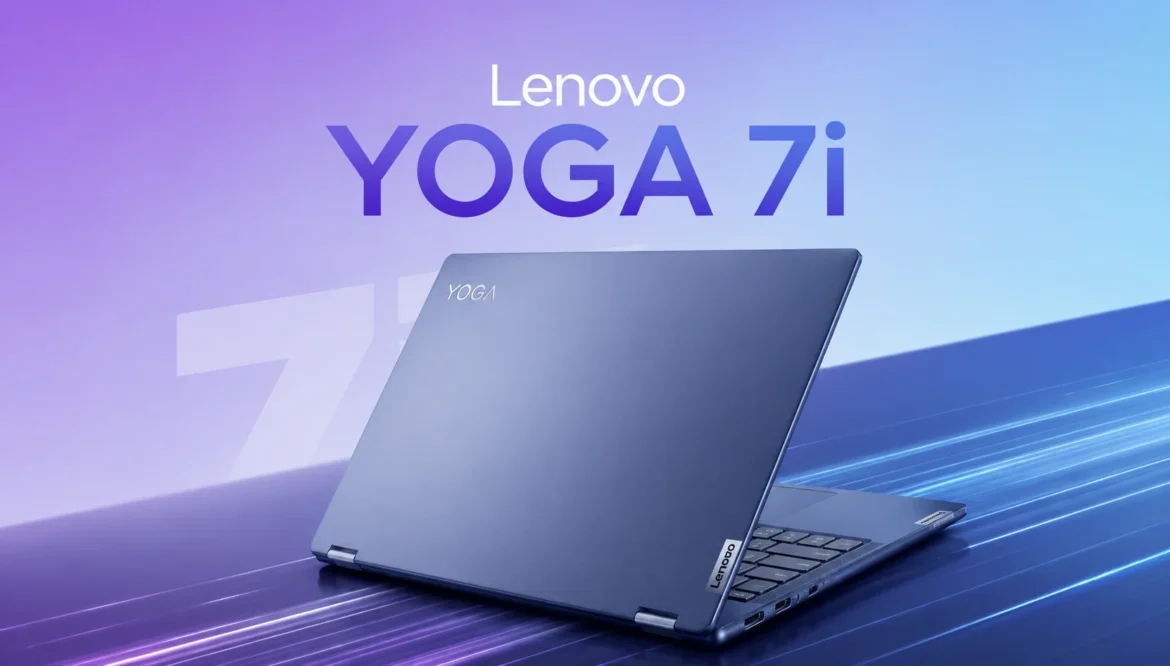 Lenovo Yoga 7i