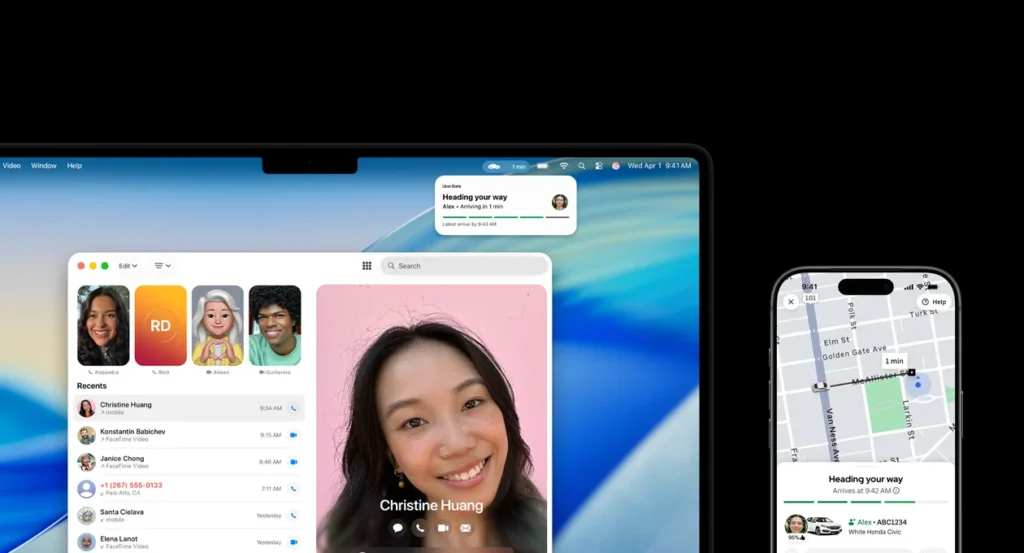 MacBook Pro M5 Live Activities