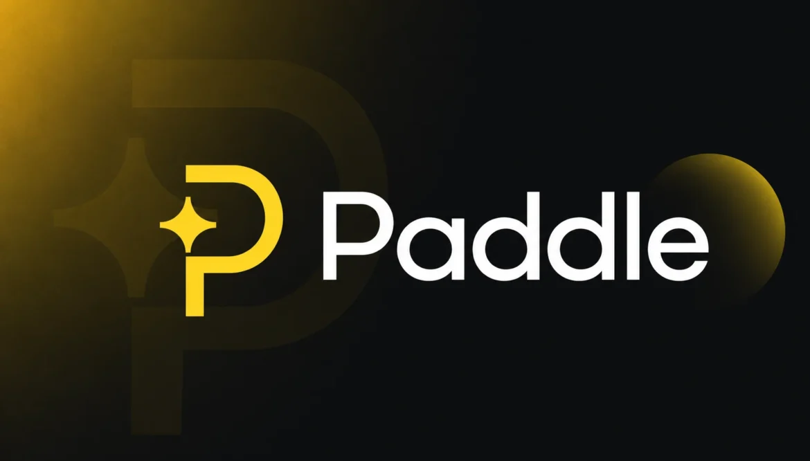 Paddle