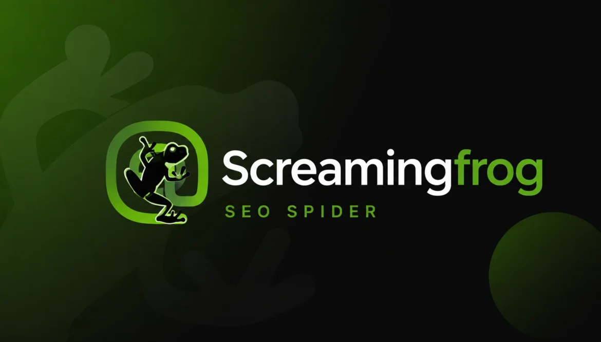 Screaming Frog