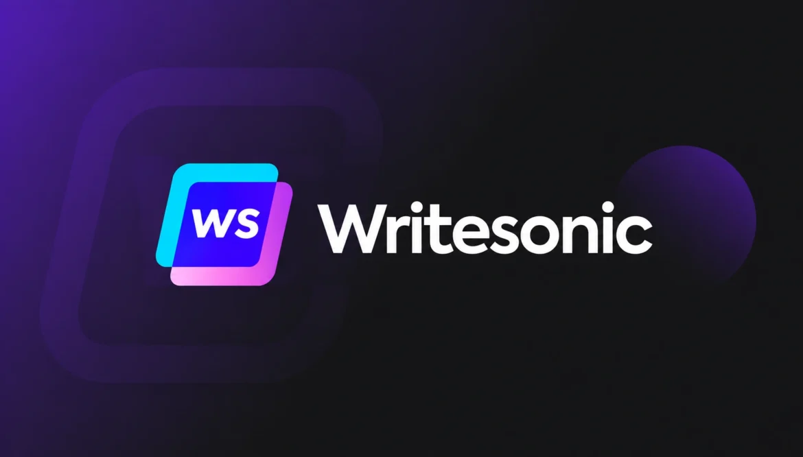 Writesonic