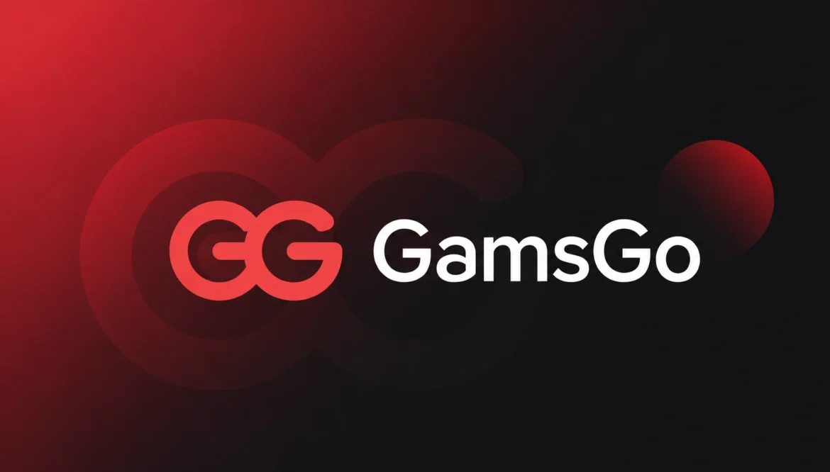 gamsgo