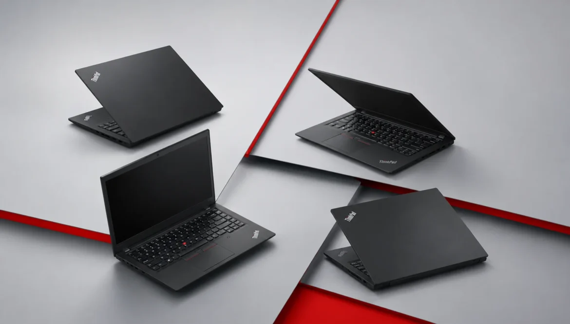 Lenovo ThinkPad