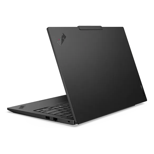 Lenovo ThinkPad back