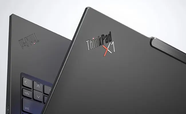 Lenovo ThinkPad x1
