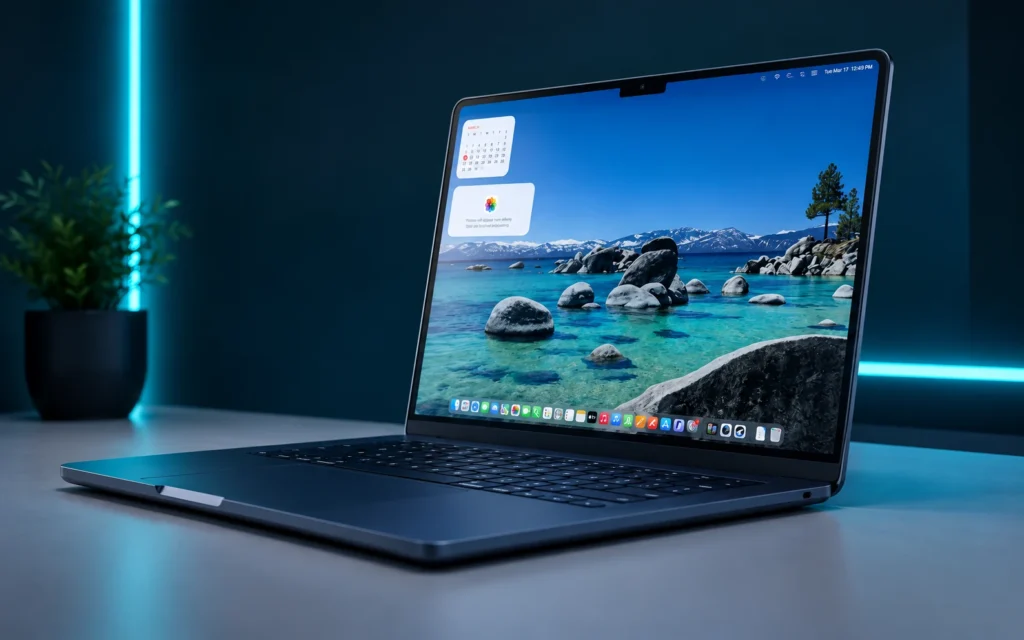 MacBook Air