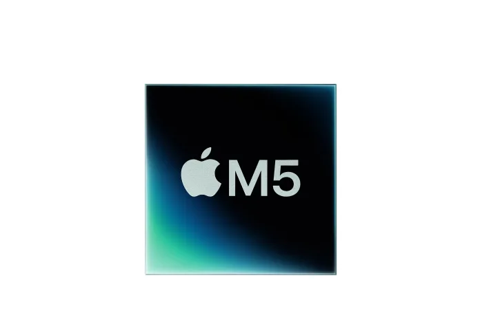 MacBook Air M5 chip