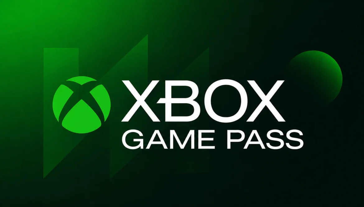 Xbox Game Pass Ultimate