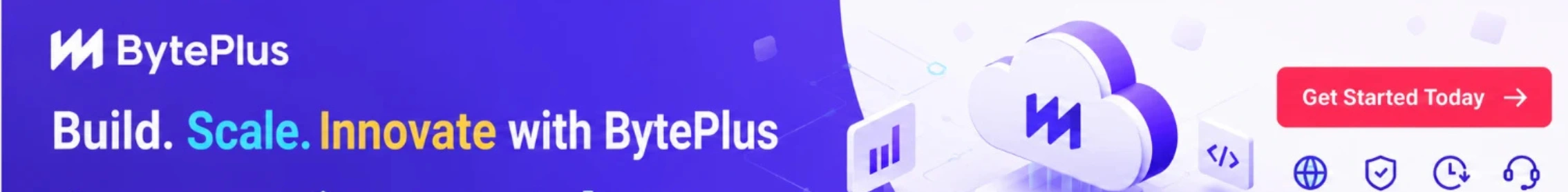 byteplus