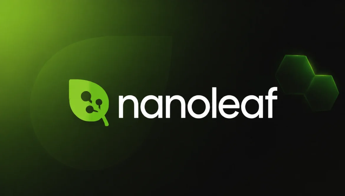 nanoleaf