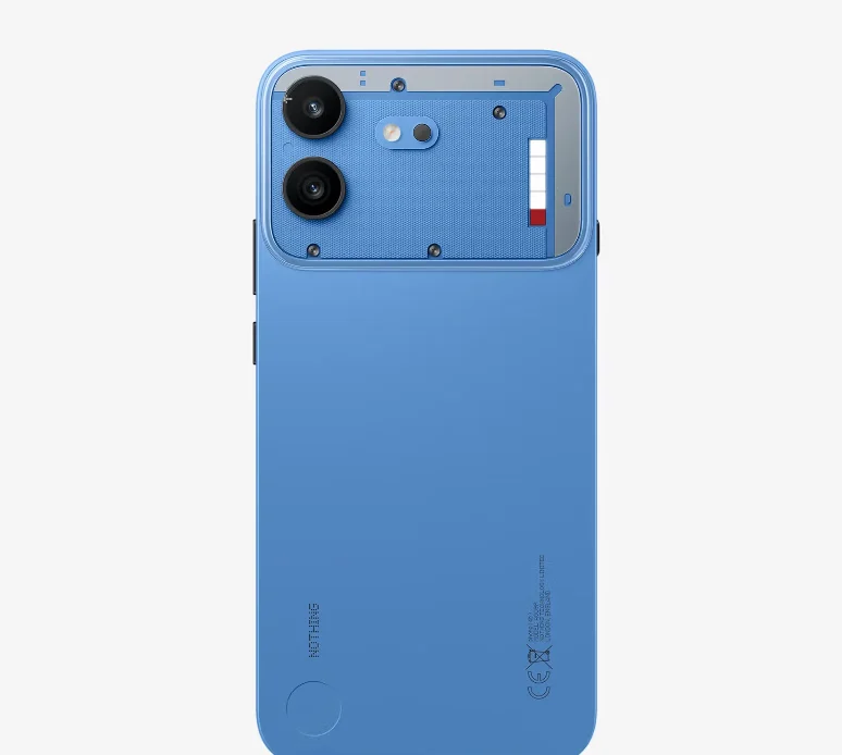 nothing phone 4b back