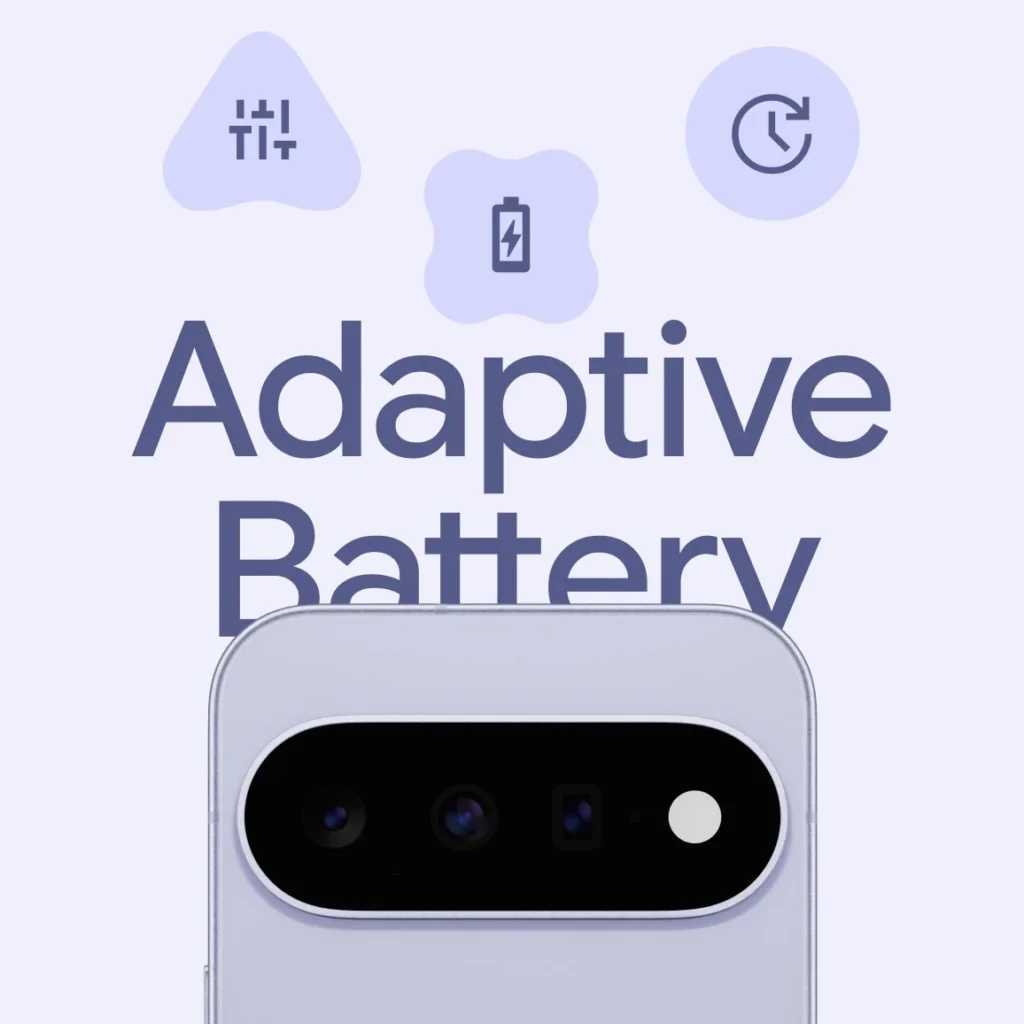 pixel 11 battery