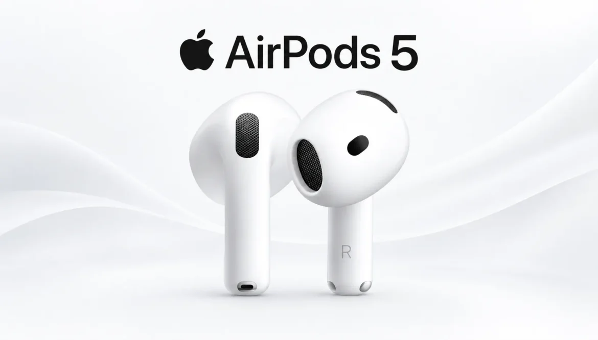 Apple AirPods 5
