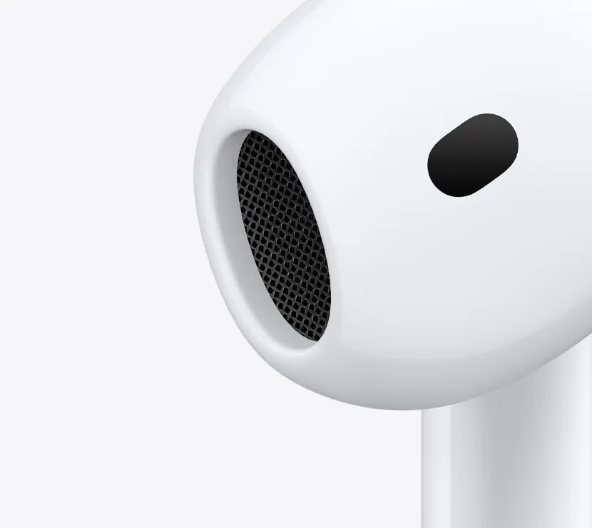 Apple AirPods 5 angle