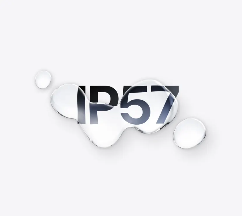 Apple AirPods 5 ip57