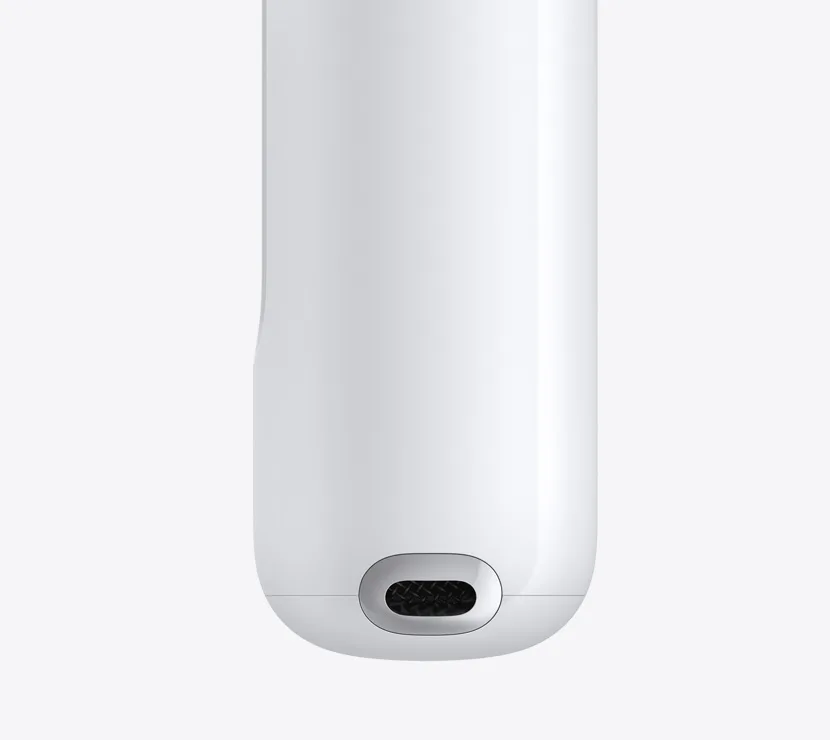 Apple AirPods 5 stem