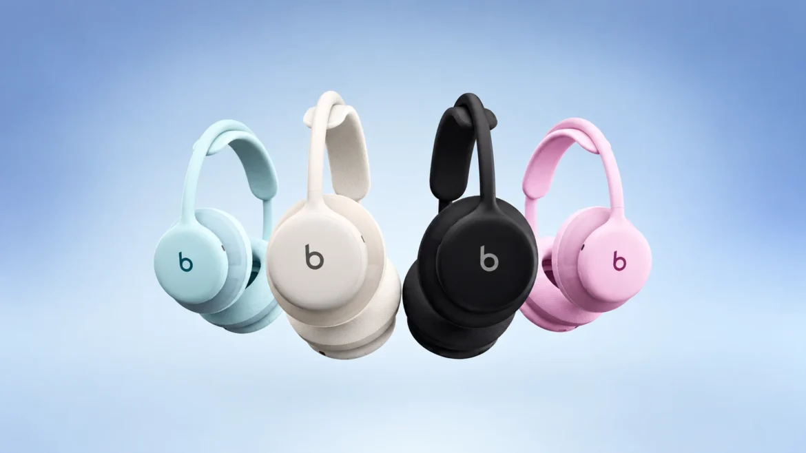 Beats 360