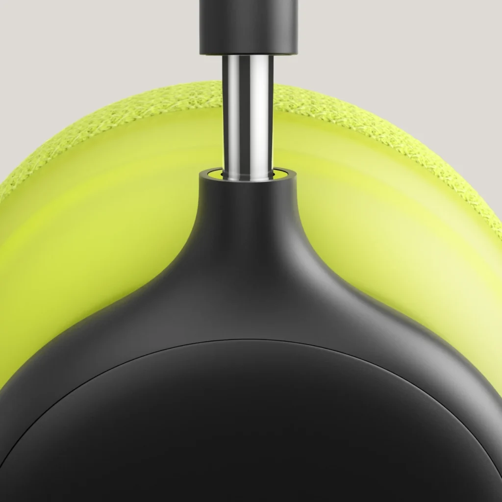 Beats 360 universal-fit