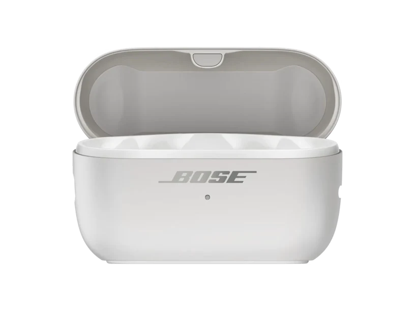 Bose Ultra Open Earbuds 2nd Gen box