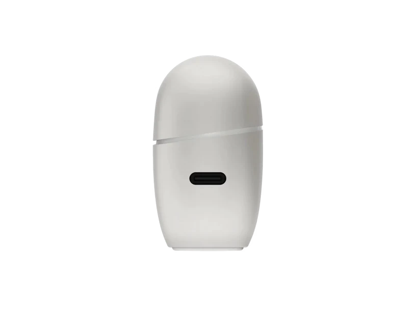 Bose Ultra Open Earbuds 2nd Gen port