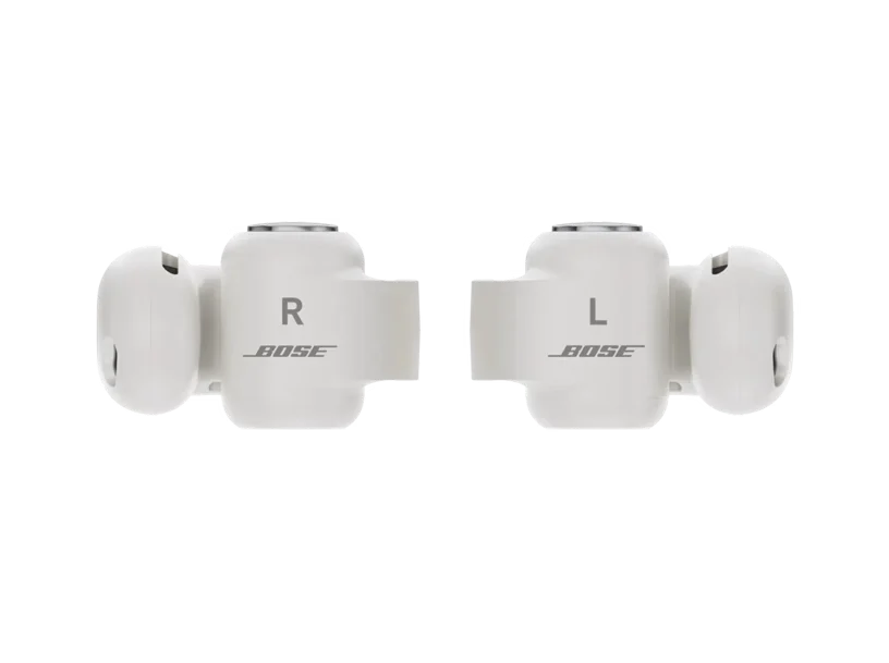 Bose Ultra Open Earbuds 2nd Gen right left