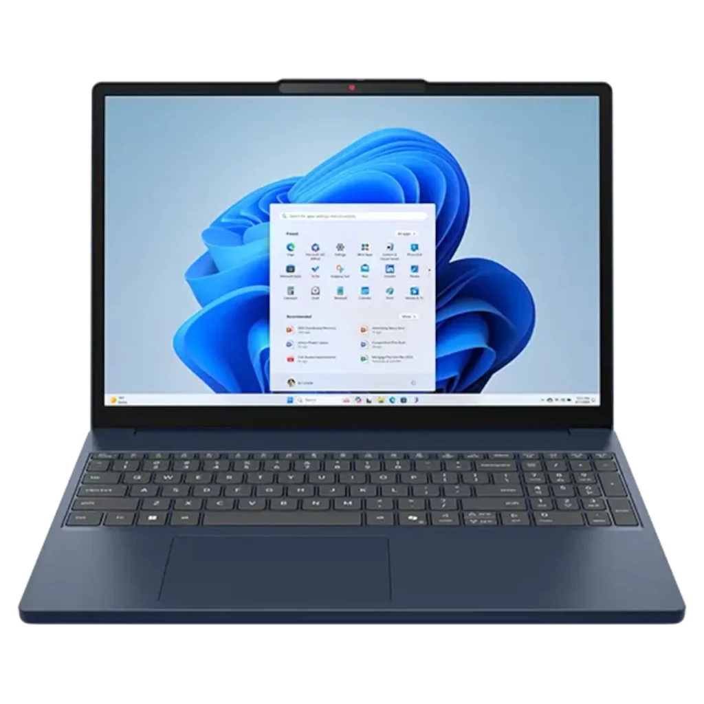 Lenovo IdeaPad Slim 3 display