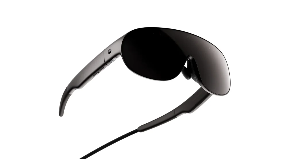 Meta VR Glasses fit