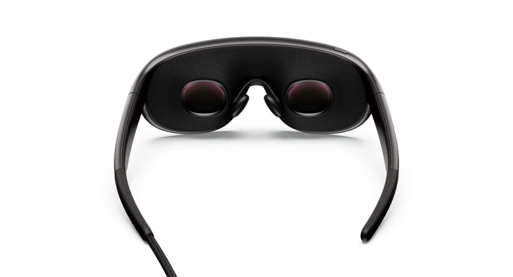 Meta VR Glasses lens