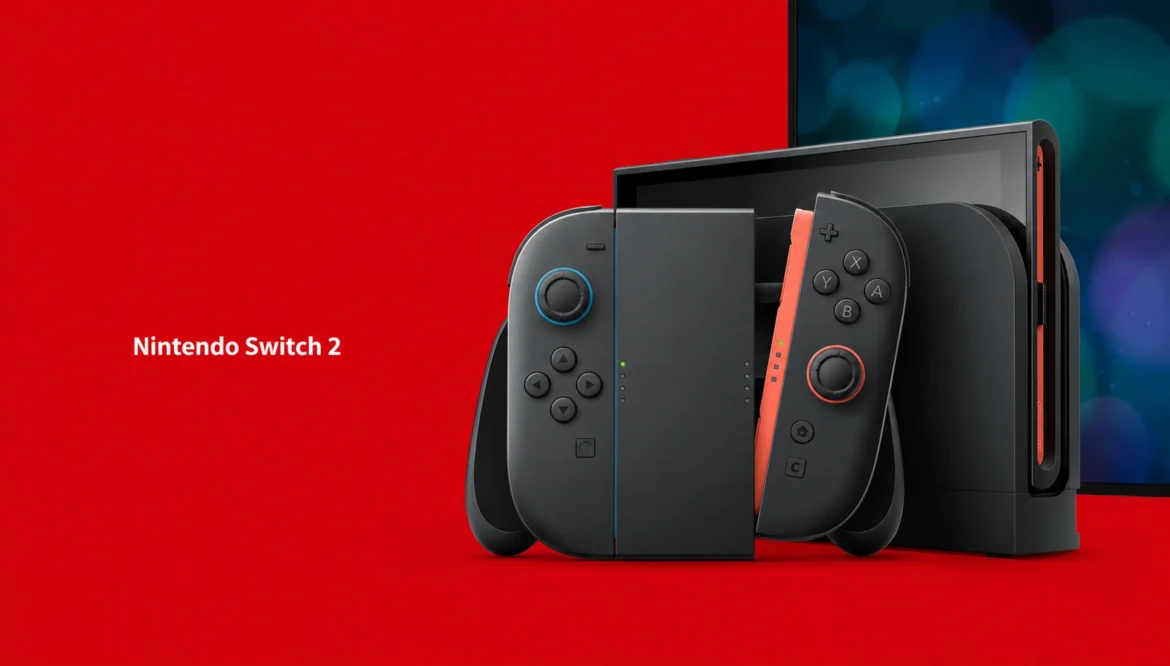 Nintendo Switch 2