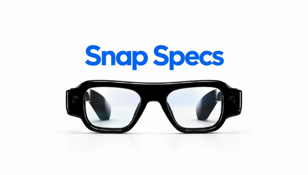 Snap Specs