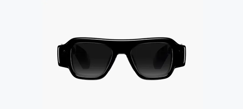 Snap Specs Adaptive tint