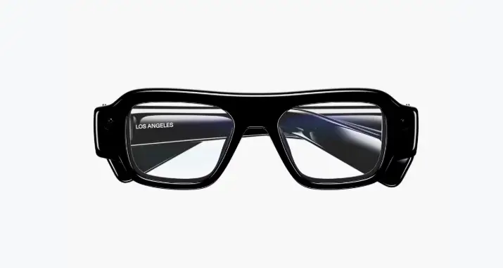 Snap Specs Privacy by design